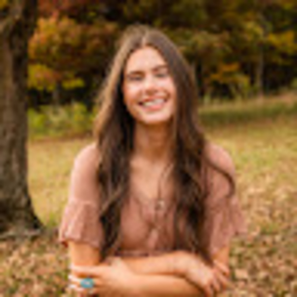Meet your Posher, Ashlyn